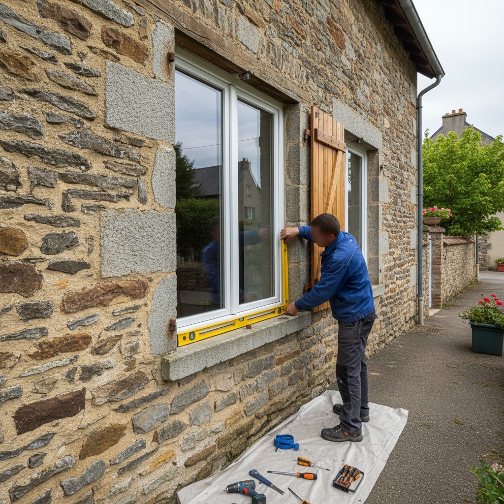 ESPACE FERMETURE